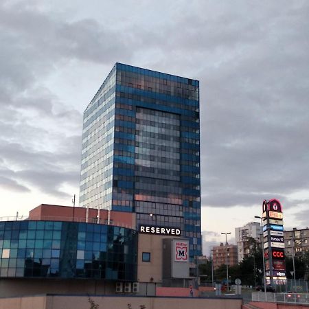 Apartman Angela Fiume Kültér fotó