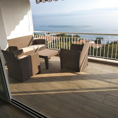 Apartman Angela Fiume Kültér fotó