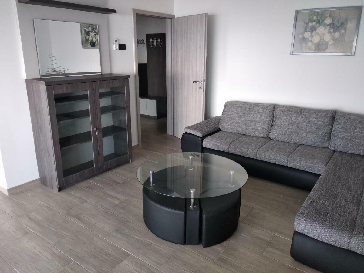 Apartman Angela Fiume Kültér fotó
